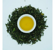 Bio Kräutertee Pfefferminze 100 g